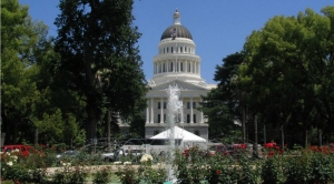 Democrats’ Domination May Save Calif. Climate Program