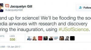 Scientists Are Reminding the World That Science Matters