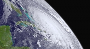 NOAA Forecasts Busy Hurricane Season for Atlantic