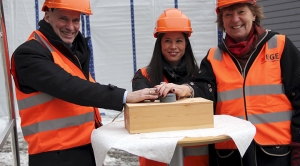 Oslo Trash Incinerator Starts Experiment to Slow Warming