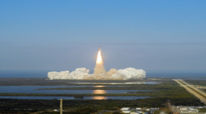 Cape Canaveral launch sites threatened by rising seas