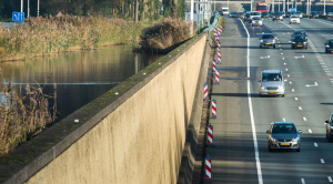 The Dutch have mastered water for a millennium. Could their new approach save New Orleans?