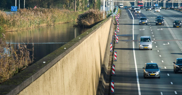 The Dutch have mastered water for a millennium. Could their new approach save New Orleans?