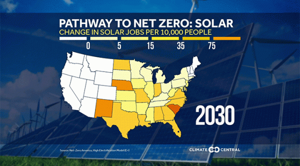 Solar Power Solutions Brief