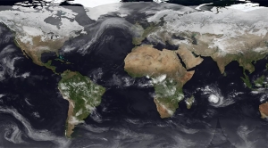 Watch All of 2015’s Weather in Super High-Def
