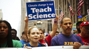 The March for Science is Set to Happen on Earth Day