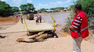 How a Monster El Niño Transforms the World’s Weather