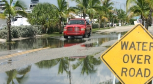 As U.S. Coastal Cities Swell, Rising Seas Threaten Millions