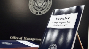 Uncertainty Abounds Around Climate Science Funding