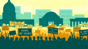 Scientists Are Poised to Start a New Movement
