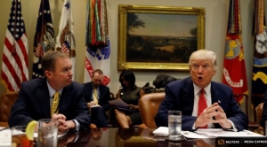 NOAA Cuts Could Stymie Research, Put Lives at Risk