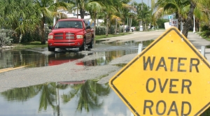 NOAA Sea Grant Cut Could Slow Climate Adaptation