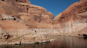 Climate Change Worsening Colorado River Droughts