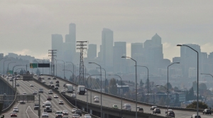 Carbon Fee Debate Goes Mainstream in Washington State