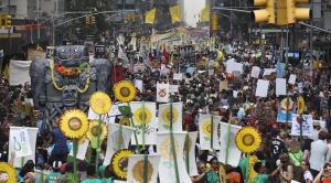 The Next March Is All About Climate Change