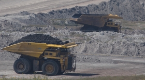 Americans Used A Lot Less Coal in 2016; Here’s Why