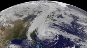 10 Years After Katrina, Slow Hurricane Season Expected