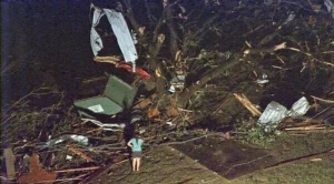 Deadly Texas Outbreak May Mark End of Tornado Drought