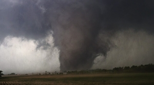 Tornadoes Rake Okla., Kansas as Storm Threat Continues