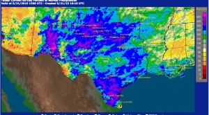 Texas, Oklahoma Drought ‘All But Over’
