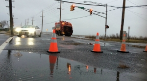 Bipartisan Bill Introduced to Fix Neighborhood Floods