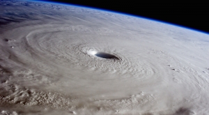 Aerosols May Be Masking Trend in Stronger Hurricanes