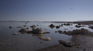 Warming Could Push Earth’s Rains Northward