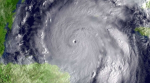 U.S. Hurricane Drought ‘A Matter of Luck’