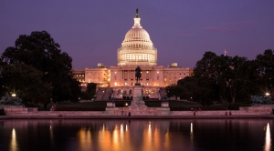 A GOP Congressman Is Forging Ahead on Climate Action