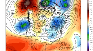 All-Time Heat Records Broken in . . . Alaska?!