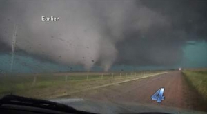 Killer El Reno Tornado Was Widest Ever Recorded: NWS