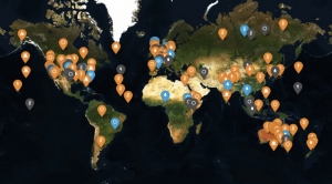 This Map Shows Warming’s Fingerprints on Weather