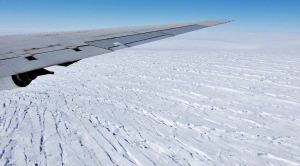 How Distant Winds May Be Causing Antarctic Meltdown