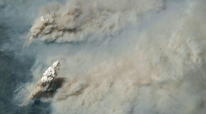 Tear Gas, Pollution, Wildfire Smoke: A Triple Threat to Your Lungs