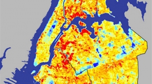 Cities Are Already Suffering From Summer Heat. Climate Change Will Make It Worse