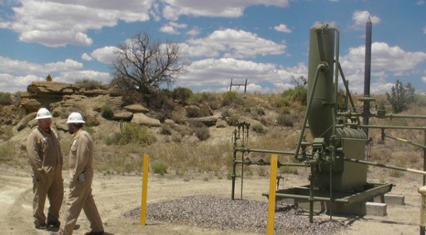 Determining Methane Leaks Is Key to Climate Goals