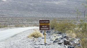 July Was Record Hot for Parts of Alaska and the West