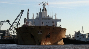 Dredging Brings Severe Flood Risk to Wilmington, N.C.