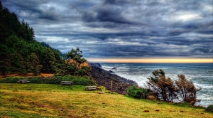 Pacific Northwest Warming May Have Natural Roots