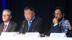 IPCC Roundup: Stories Turn to IPCC’s Purpose, Scope