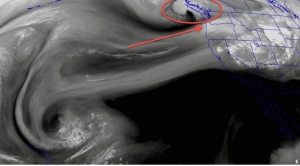 ‘Atmospheric River’ Smashes Records in Pacific Northwest