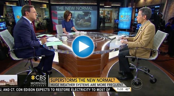 Question Left in the Wake of Sandy