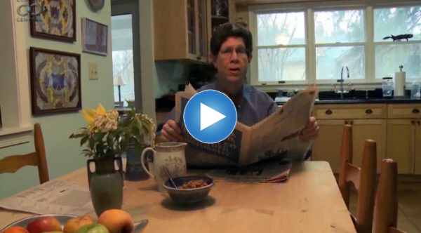 Has Global Warming Stopped?