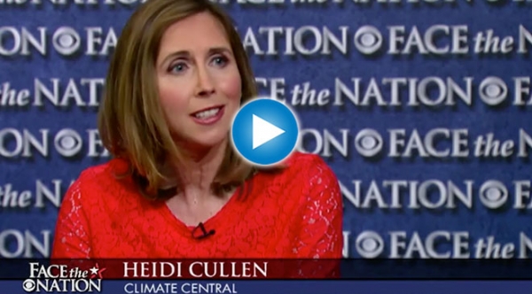 Adapting to a Warming World