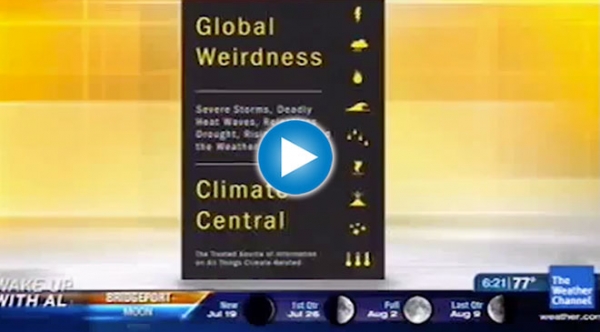 Understanding Global Warming, Minus the Gobbledygook