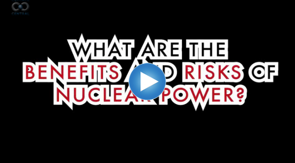What Are the Benefits and Risks of Nuclear Power?