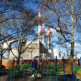 The Push To Turn NYC’s Polluting Peaker Plants Into Publicly-Owned Solar Power