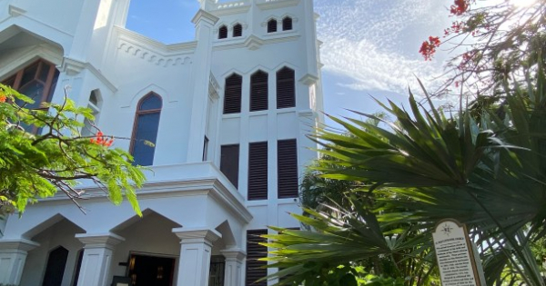 'Preach now or mourn in the future': How Key West faith leaders are confronting climate change - Vimarsana News