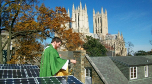 FAITH AND FLOODING: How Sea Level Rise Threatens America’s Houses of Worship