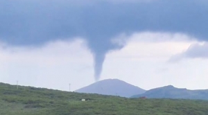 Tell Me Why: Questions Swirl Around Climate & Tornadoes